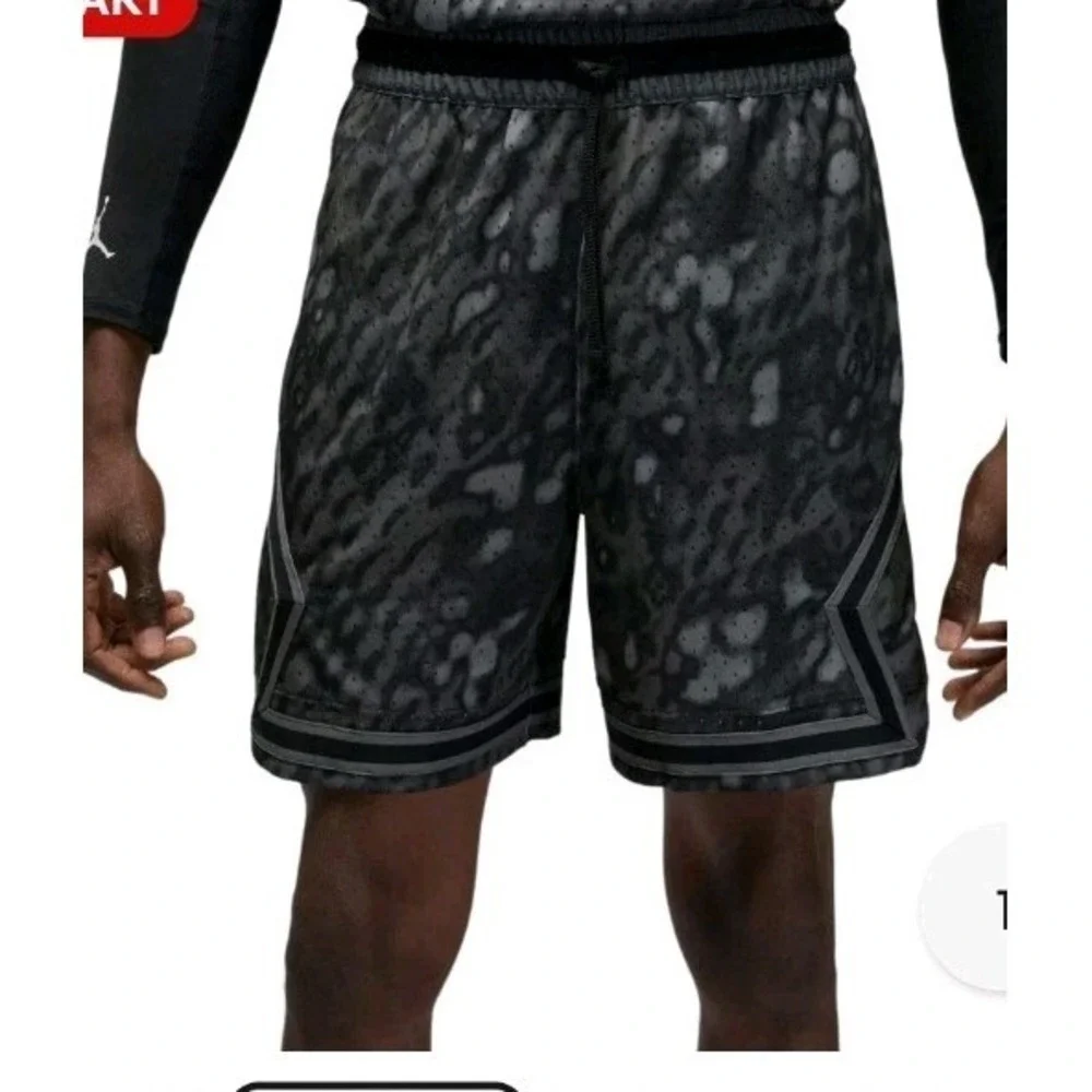 Jordan sport dri